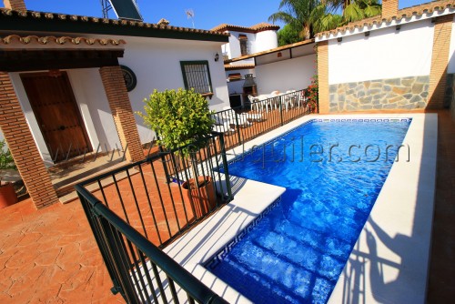 Casa Aires del Sur 1