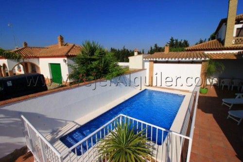 Casa Aires del Sur 2