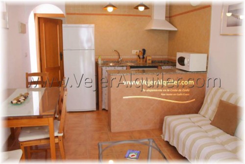 Apartamento La Laguna