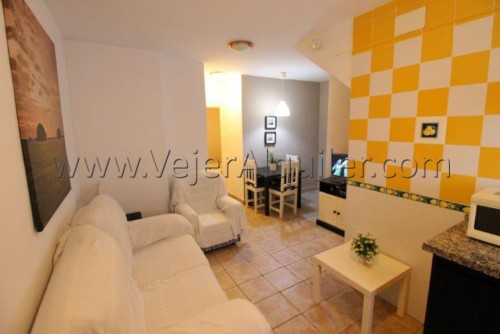 Apartamento La Ribera 2 Conil