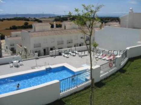 Casa Begines
