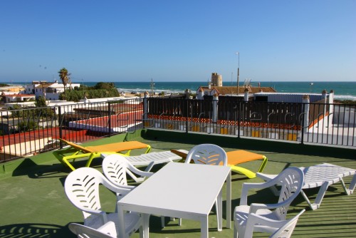 Villa Cristina El Palmar