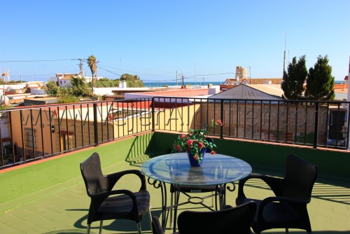 Villa Sergio El Palmar