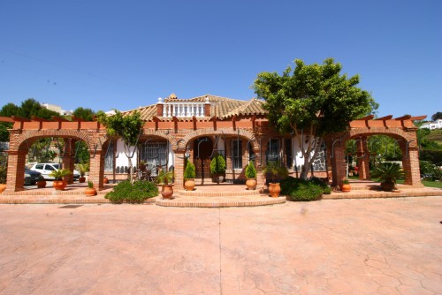 Casa Rural El Mirador del Tajo