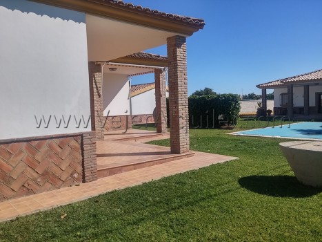 Villa La Volandera 2 El Palmar