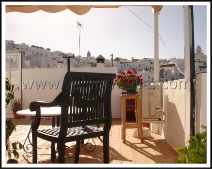 CallejÃ³n de la Fuente