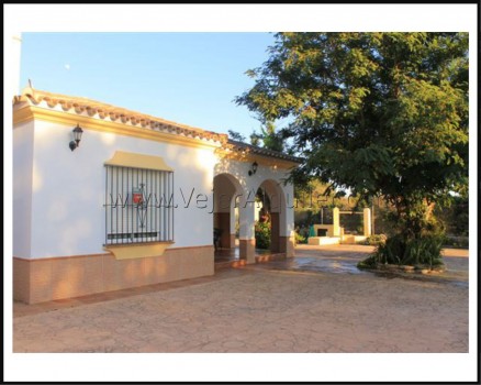 Casa de las Virtudes