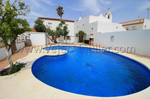 Apartamentos Los Naveros