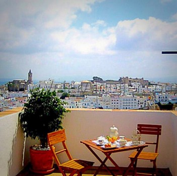 Apartamento Los Balcones 1