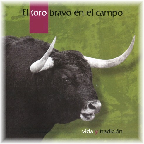 Ganaderia brava vejer