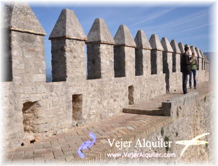 Visitas guiadas vejer